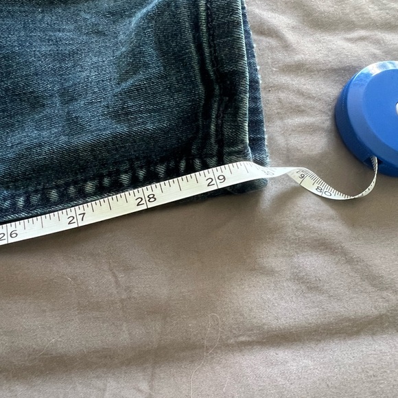 7 for all Mankind The Skinny Jean - Picture 7 of 7